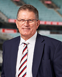 Ted Baillieu