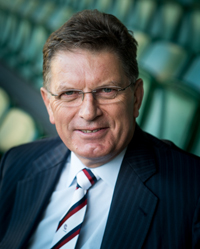 MCC committee member Ted Baillieu