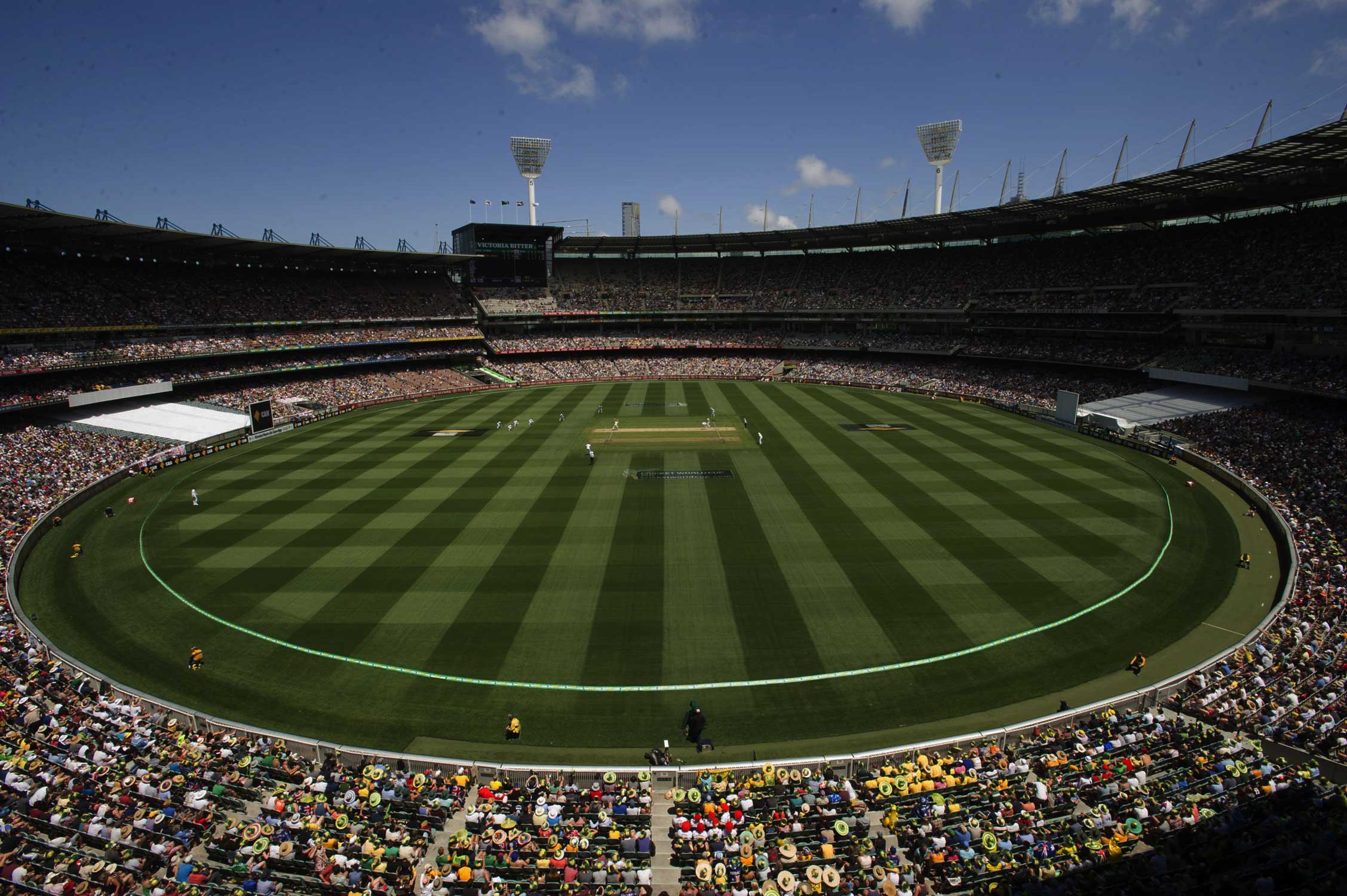 Boxing Day Test