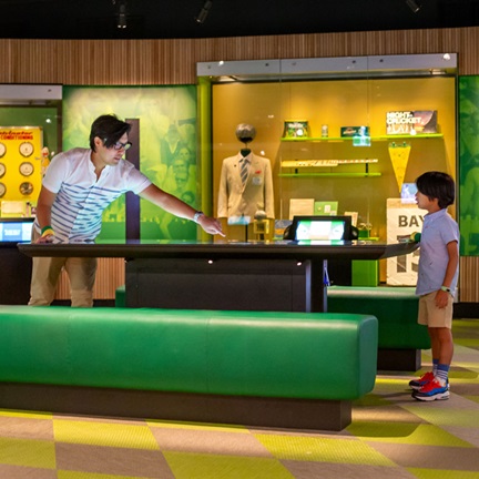 Australian Sports Museum