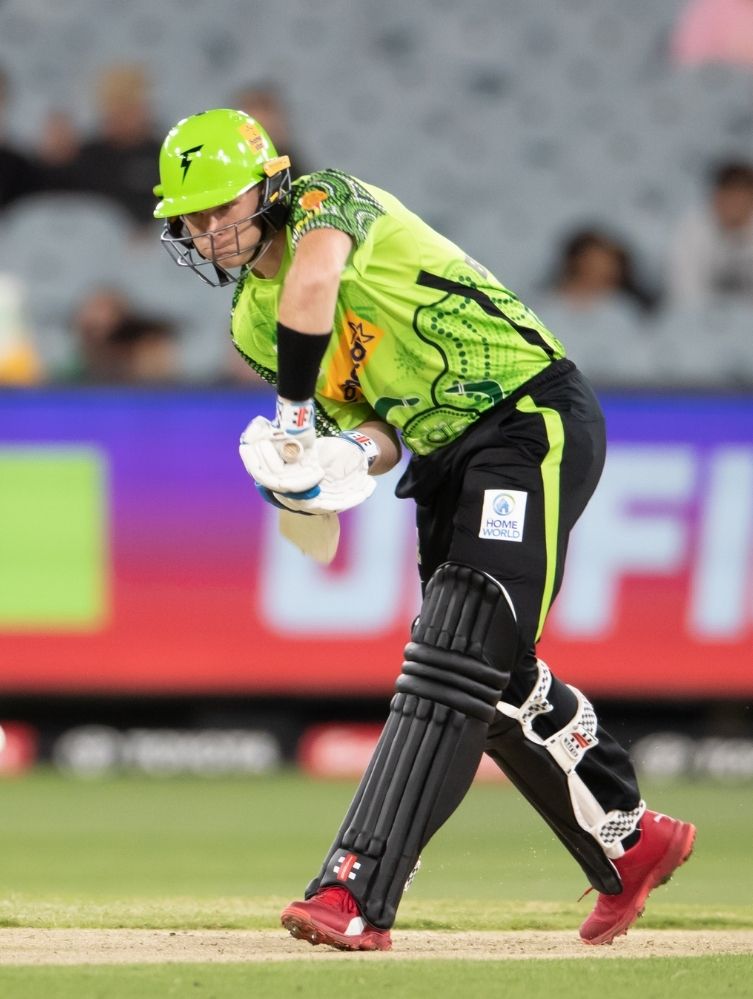 Sydney Thunder