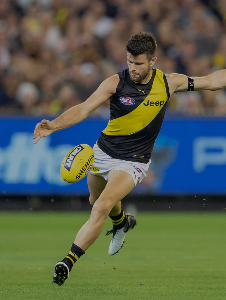 AFL 2021