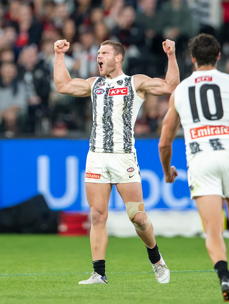 Collingwood