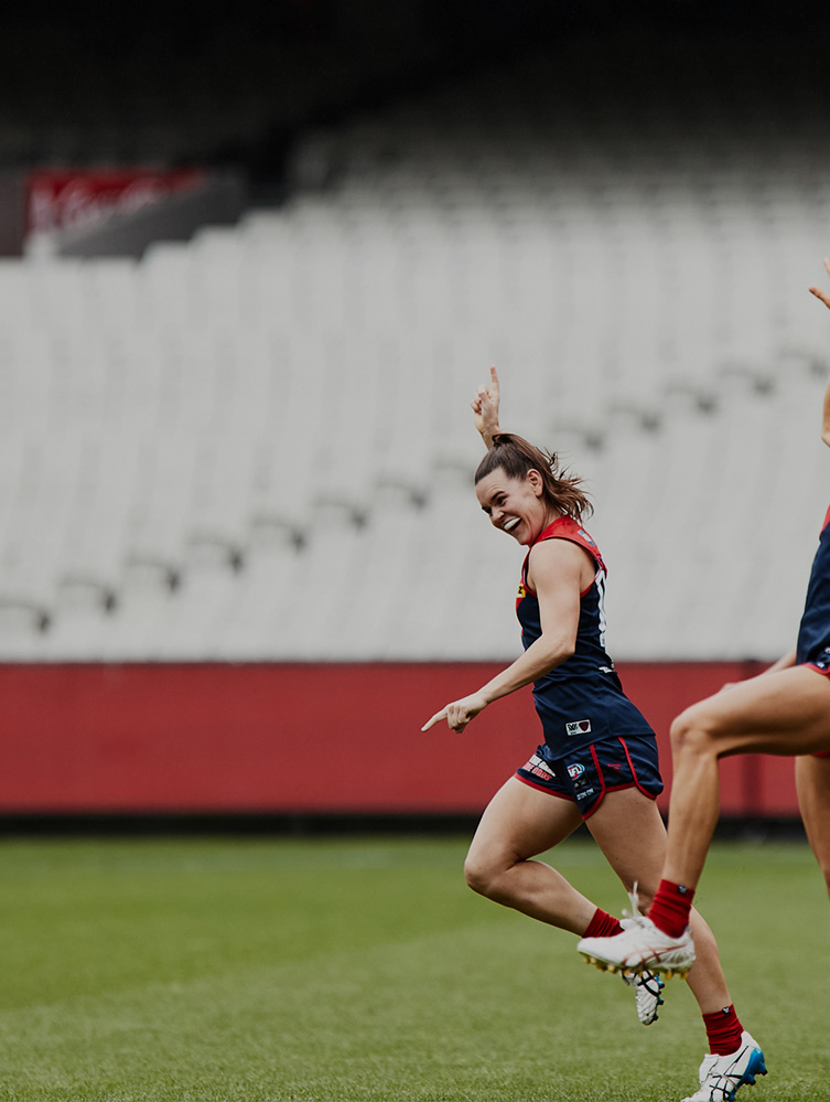 AFLW