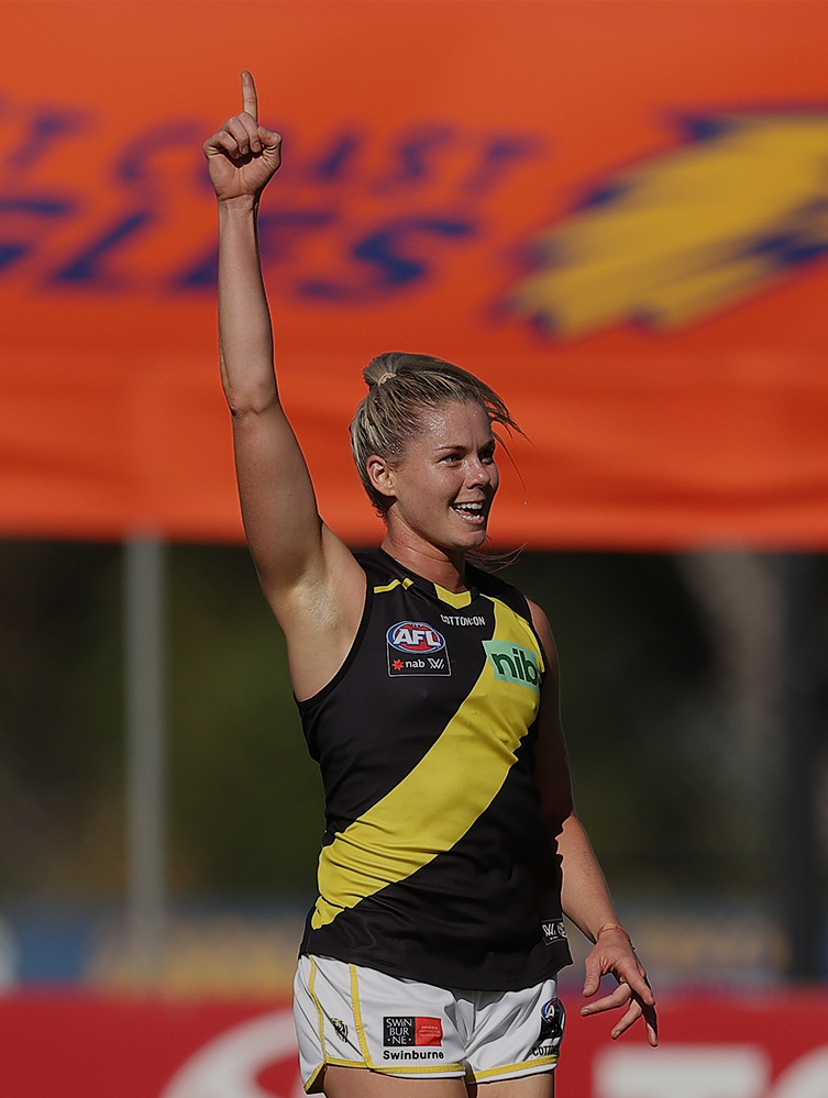 AFLW
