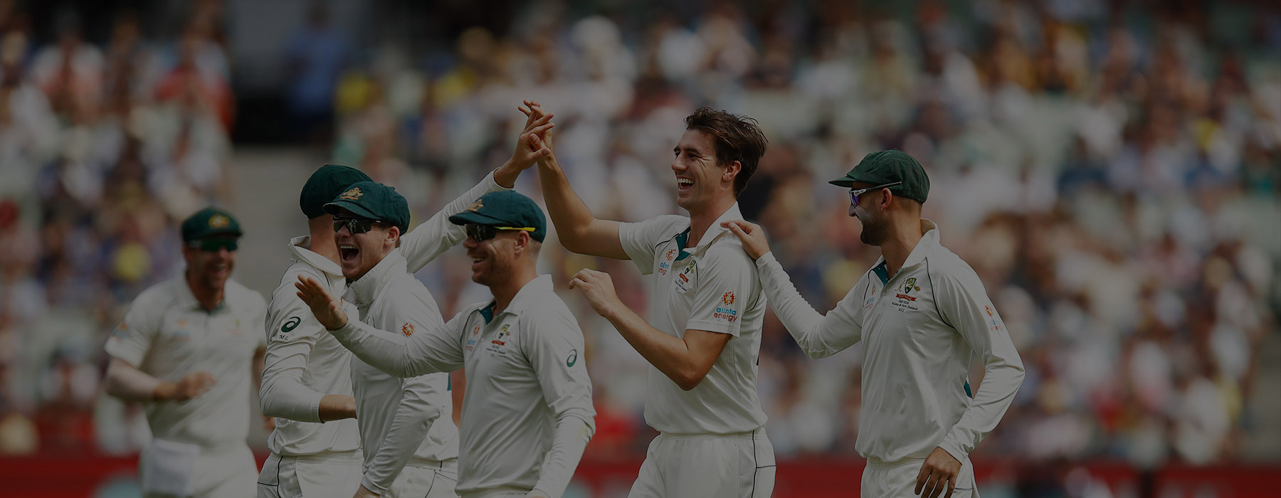 2019 Boxing Day Test