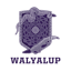 Walyalup Football Club logo