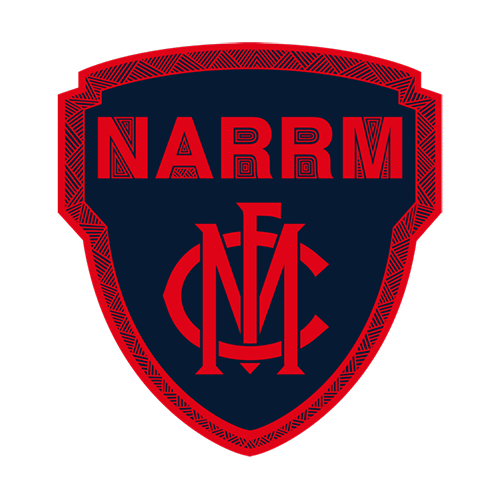 Narrm Football Club logo
