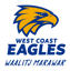 Waalitj Marawar logo