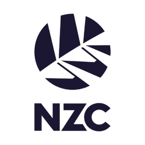 New Zealand Cricket logo