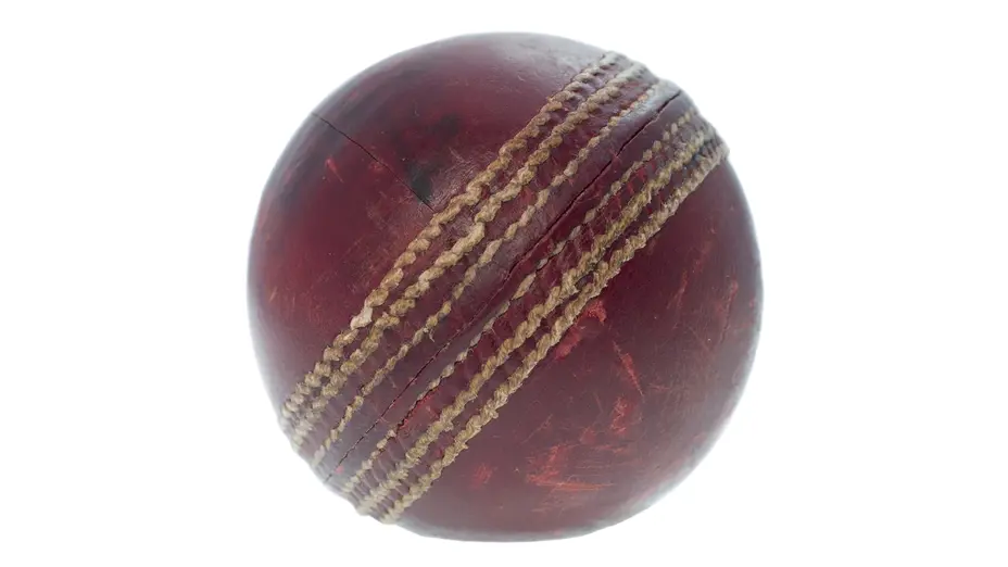 GATTING BALL. Warne's first bowl & first wicket, during his first Ashes. First Test, Old Trafford, 1993