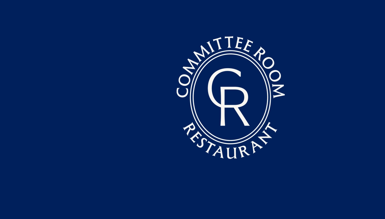 Committee Room Restaurant logo