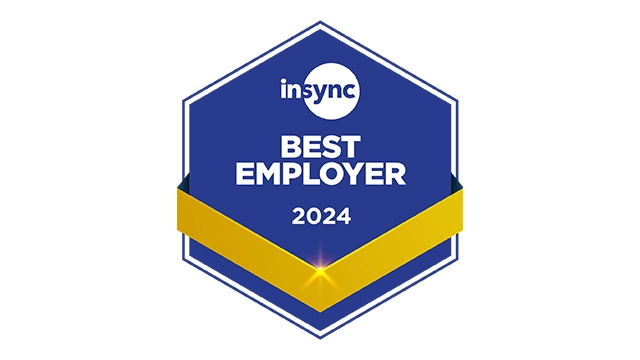 Insync Logo