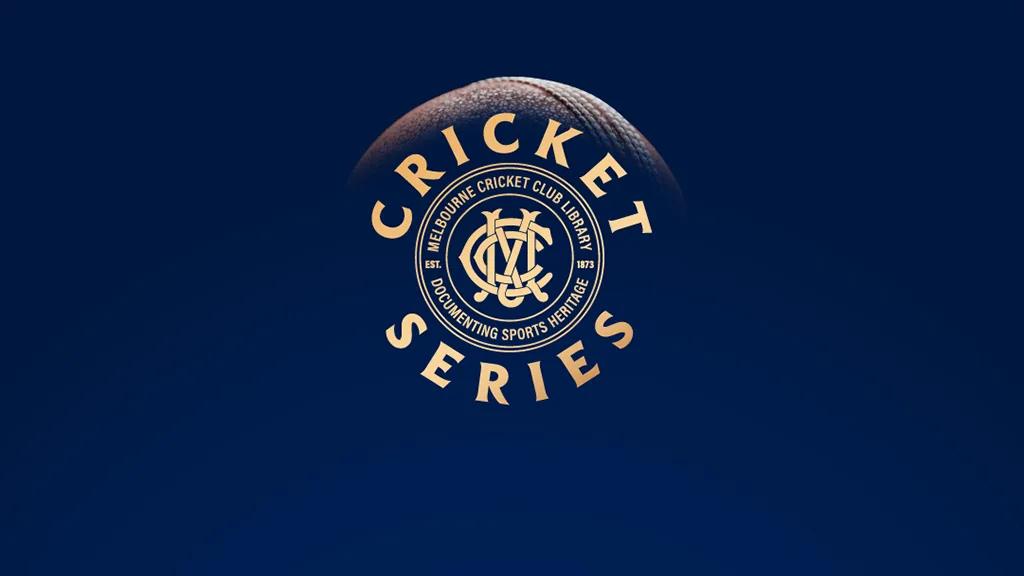 MCC Library Cricket Series