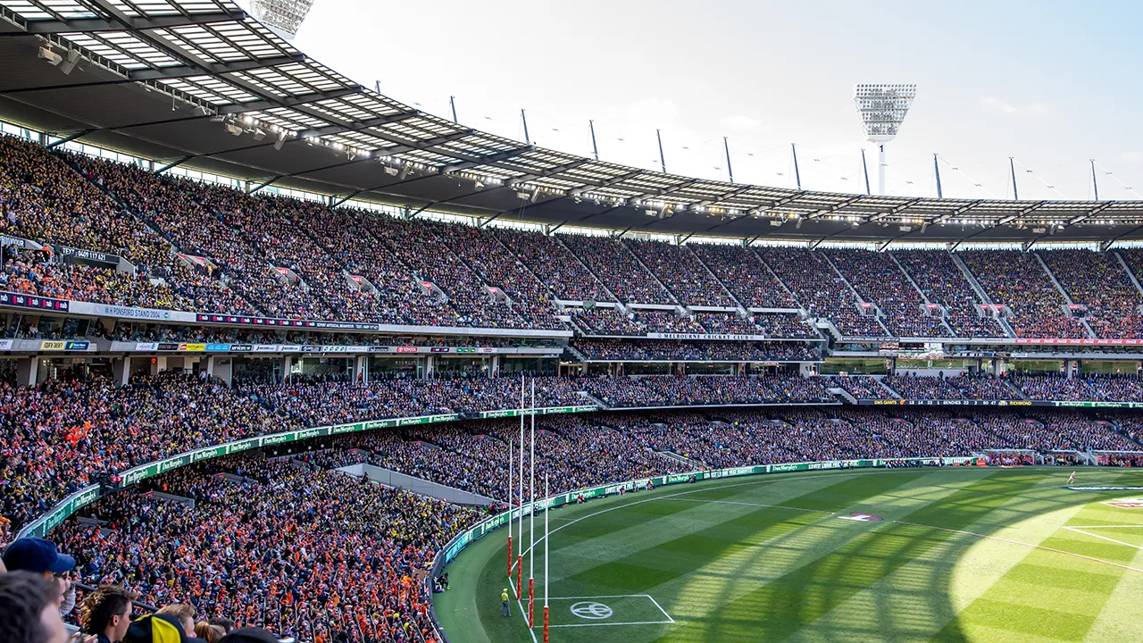 Featured news article