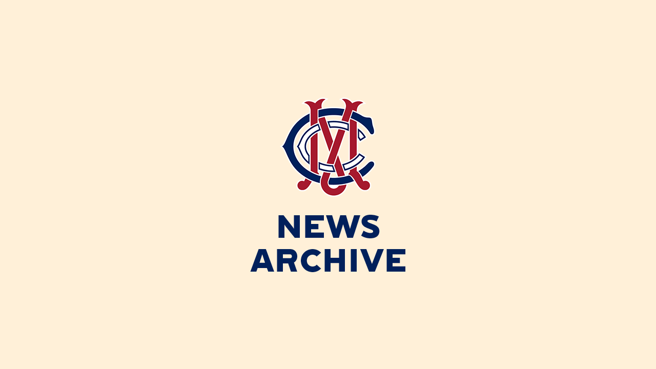 MCC News Archive