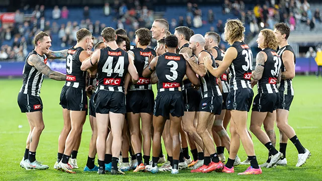 AFL Premium Hospitality | MCG
