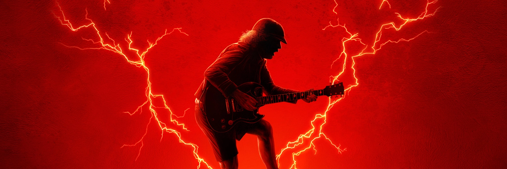AC/DC bring their POWER UP Tour to Melbourne in November 2025