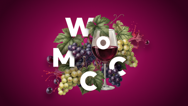 WoMCC wine event