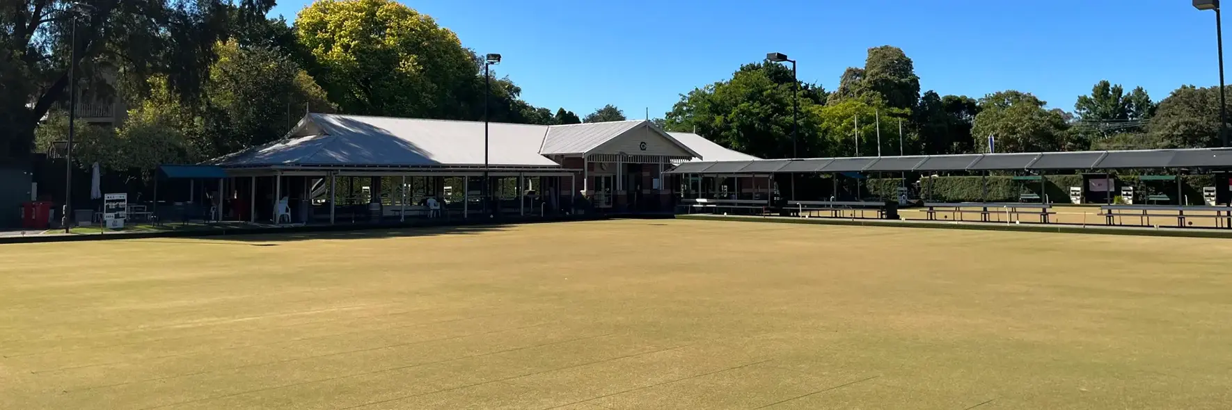MCC Bowls Swinburne Ave