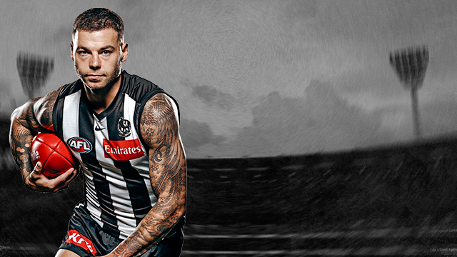 Collingwood MCC Dual Membership