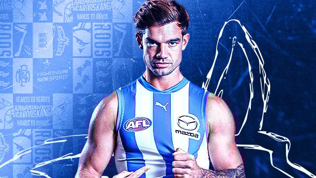 North Melbourne MCC Dual Membership