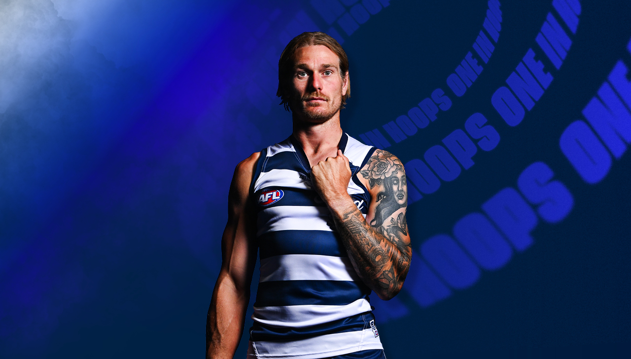 Geelong MCC Dual Membership