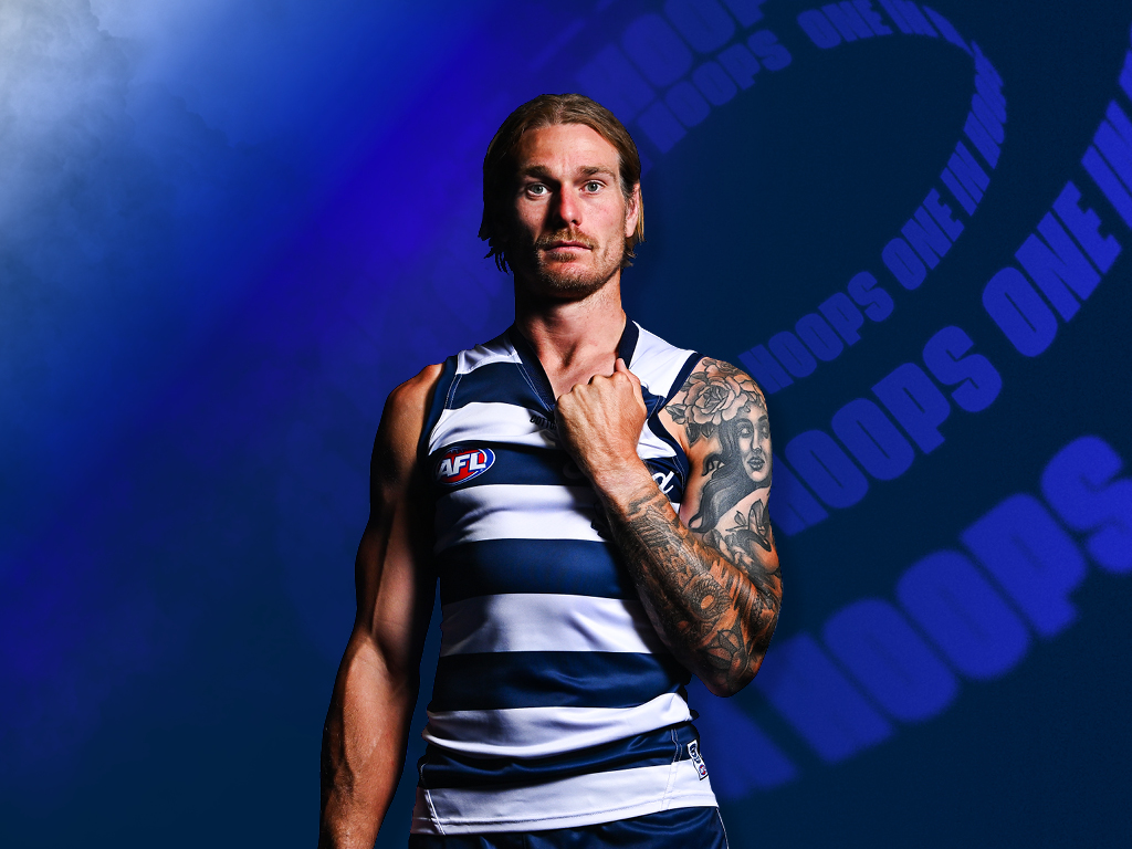 Geelong MCC Dual Membership