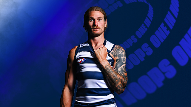 Geelong MCC Dual Membership