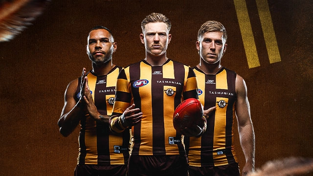 Hawthorn MCC Dual Membership