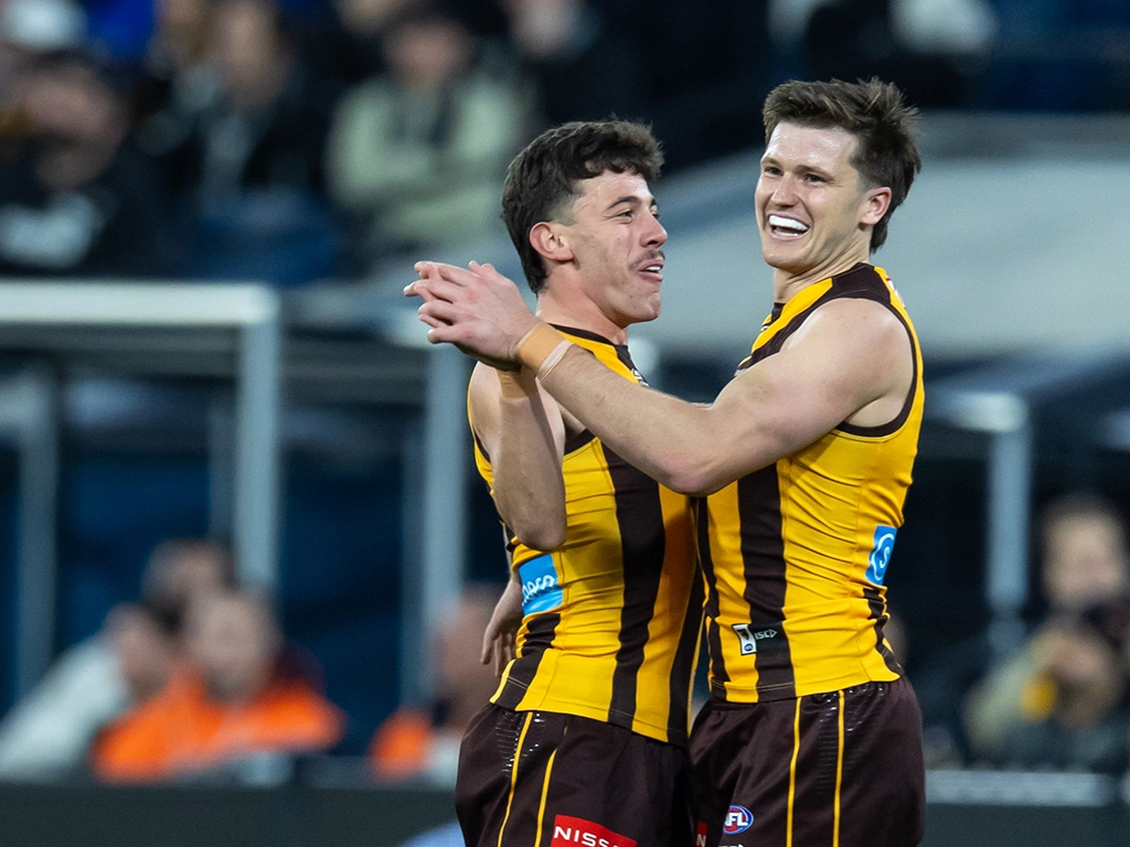 Hawthorn MCC Dual Membership Hawthorn MCC Dual Membership