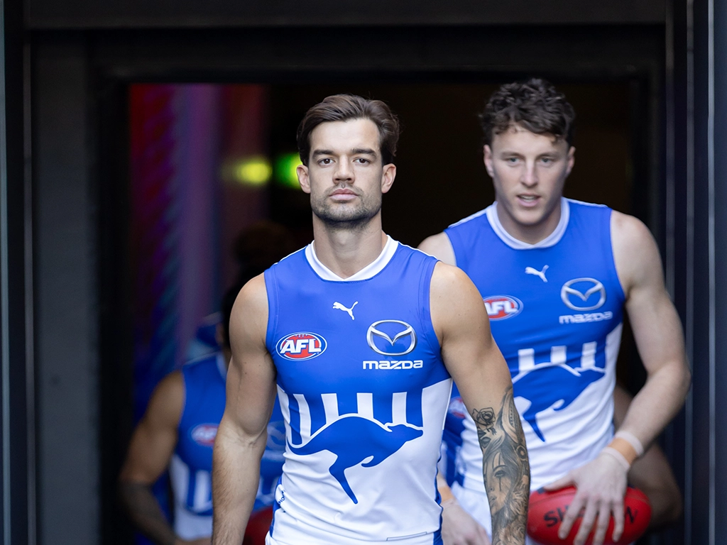 North Melbourne MCC Dual Club Membership