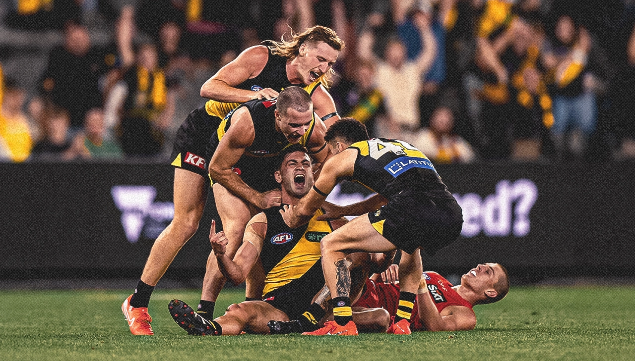 Richmond MCC Dual Membership