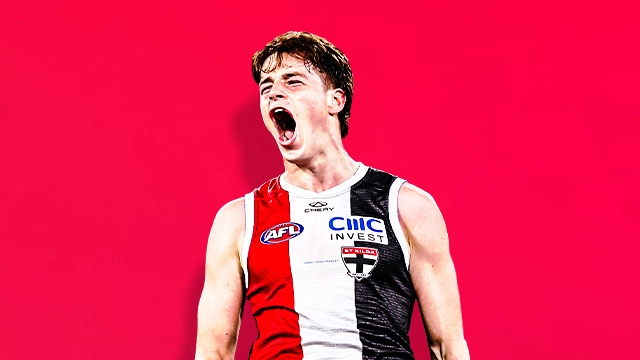 St Kilda Dual Membership