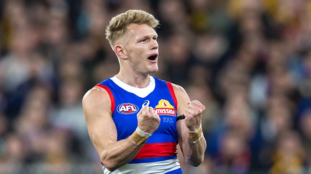 Western Bulldogs MCC Dual Membership